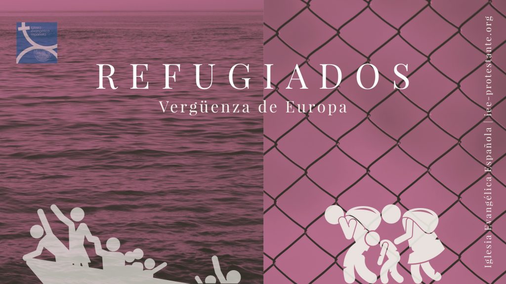 Refugiados