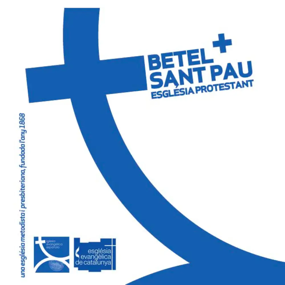 Esglesia Protestant Betel+Sant Pau