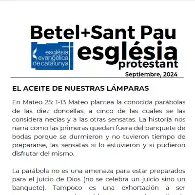 Butlleti-activitats-Betelsantpau-SEPTIEMBRE-2024