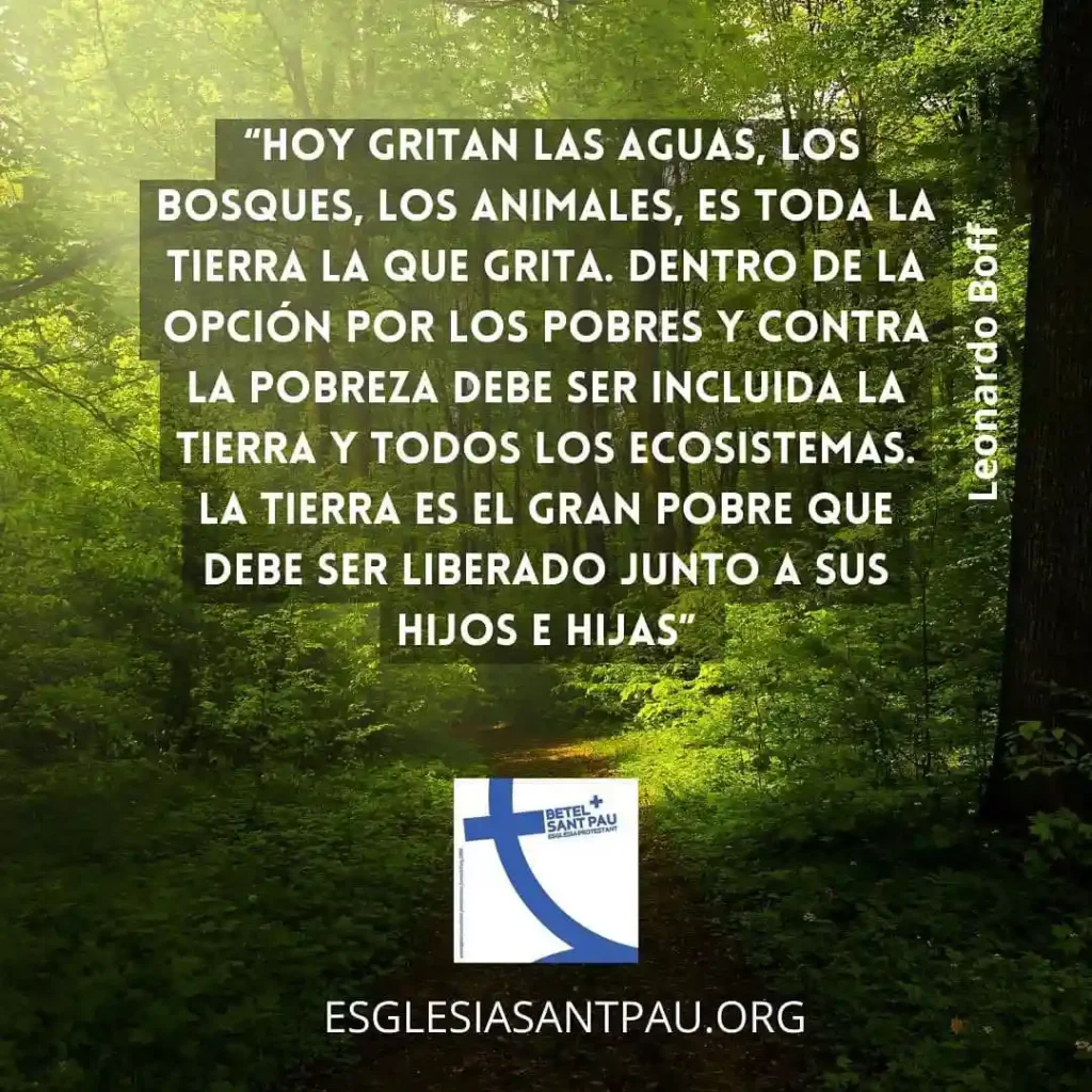 #Dia-De-La-Tierra-ecocristianismo-ecoespiritualidad