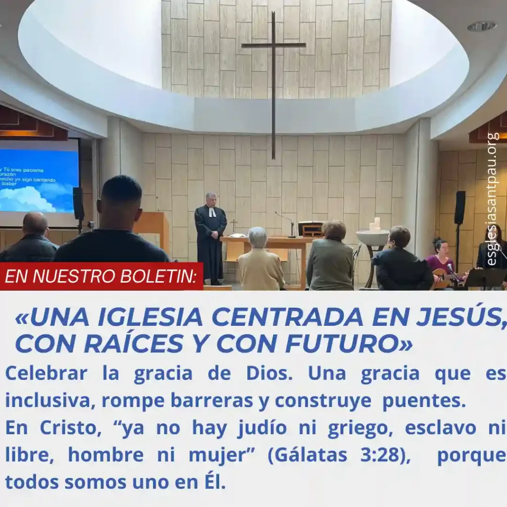 Una-iglesia-centrada-en-Jesús,-con-raíces-y-con-futuro